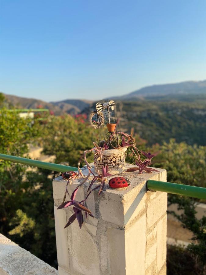 Althea Apartment Μαρουλάς Εξωτερικό φωτογραφία