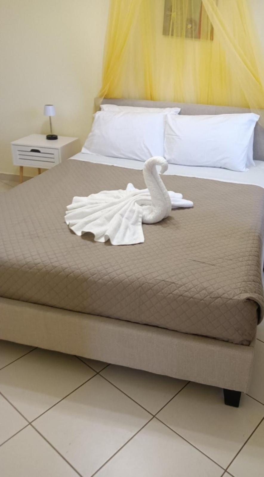 Althea Apartment Μαρουλάς Εξωτερικό φωτογραφία